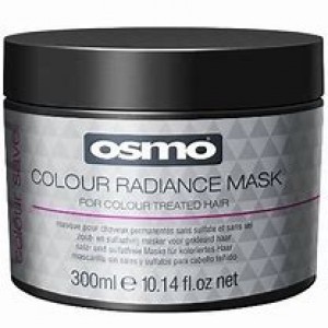 Osmo Colour Save Colour Radiance Mask 300ml